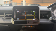 Suzuki Ignis 1.2 Dualjet 12V Hybrid SZ-T 5dr CVT Petrol Hatchback